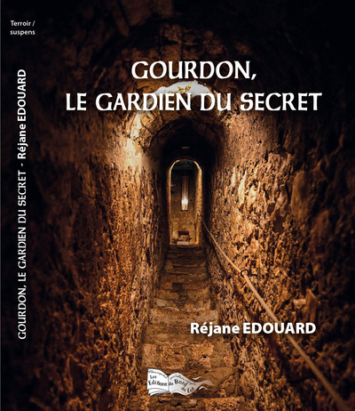 Picture of Gourdon, le gardien du secret
