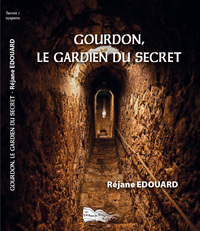 Picture of Gourdon, le gardien du secret