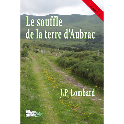 Picture of LE SOUFFLE DE LA TERRE D'AUBRAC