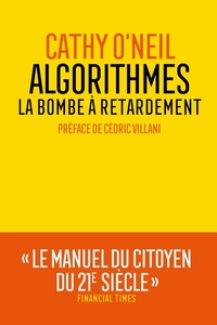 Picture of Algorithmes - La bombe à retardement