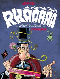 Picture of Rhââ Lovely & Gnagna - Intégrale
