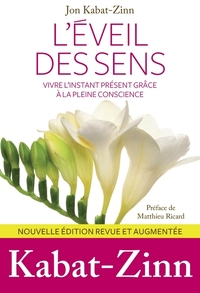 Picture of L'Eveil des sens (2ème éd°)