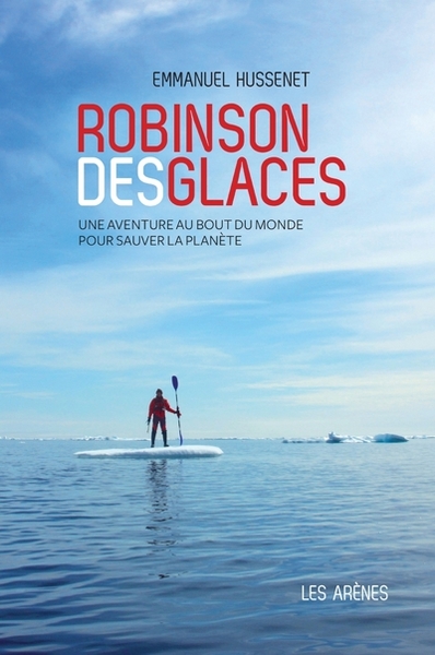 Picture of Robinson des glaces