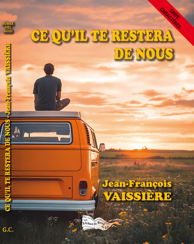 Image de Ce qu'il te restera de nous GC