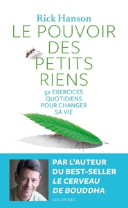 Picture of Le pouvoir des petits riens