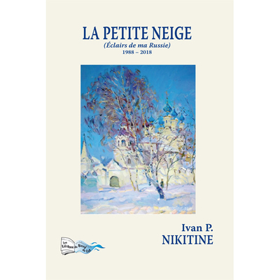 Picture of LA PETITE NEIGE