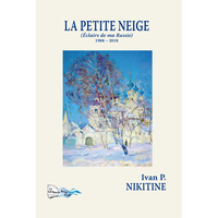 Picture of LA PETITE NEIGE