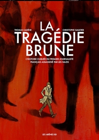 Picture of La Tragédie brune