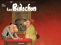 Picture of Un jour au musée avec les Bidochon - Tome 05