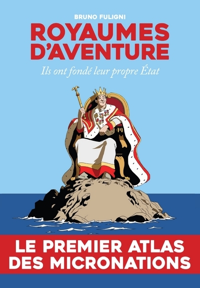 Picture of Royaumes d'aventure