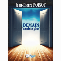 Picture of DEMAIN N'EXISTE PLUS