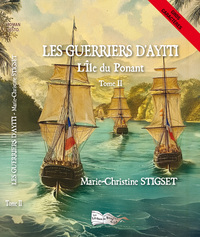 Image de Les Guerriers d'Ayiti T2 GC