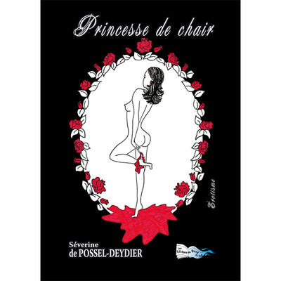 Picture of PRINCESSE DE CHAIR