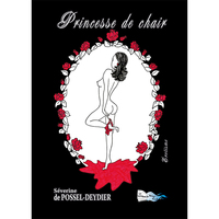 Picture of PRINCESSE DE CHAIR