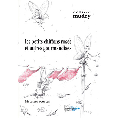 Picture of LES PETITS CHIFFONS ROSES