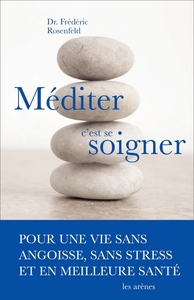 Picture of Méditer, c'est se soigner