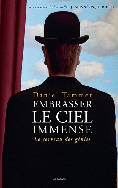 Picture of Embrasser le ciel immense