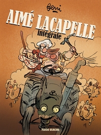 Image de Aimé Lacapelle - Bestias del bon Dieu
