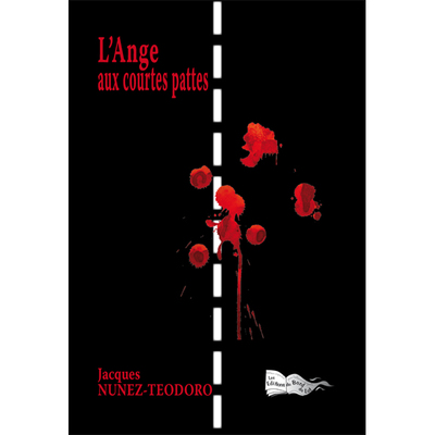 Picture of L'ANGE AUX PATTES CASSÉES