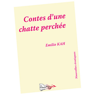 Picture of Contes d'une chatte perchée