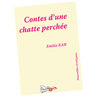 Picture of Contes d'une chatte perchée