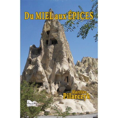 Picture of DU MIEL AUX ÉPICES