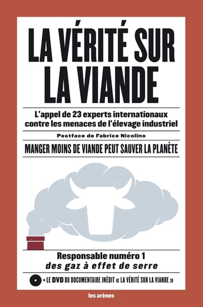 Picture of La Vérité sur la viande