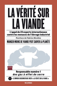 Picture of La Vérité sur la viande