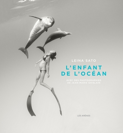 Image de L'Enfant de l'océan