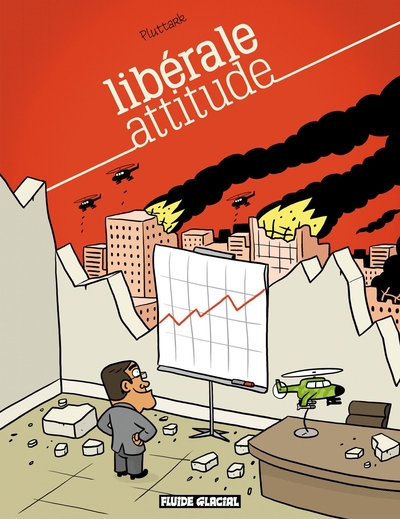 Picture of Libérale attitude