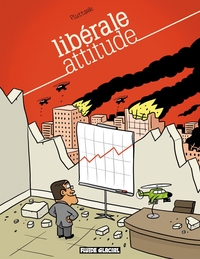 Picture of Libérale attitude