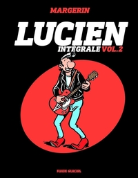 Picture of Lucien - Intégrale - volume 02