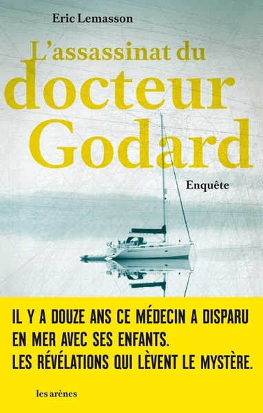 Image de L'assassinat du docteur Godard