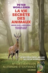 Image de La Vie secrète des animaux