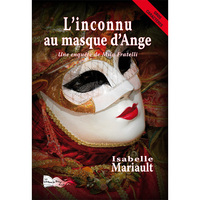 Picture of L'INCONNU AU MASQUE D'ANGE