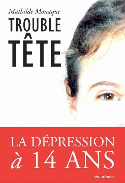 Picture of Trouble tête