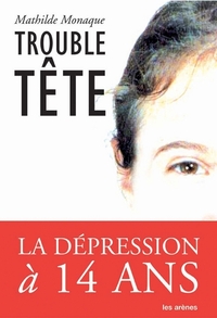 Picture of Trouble tête