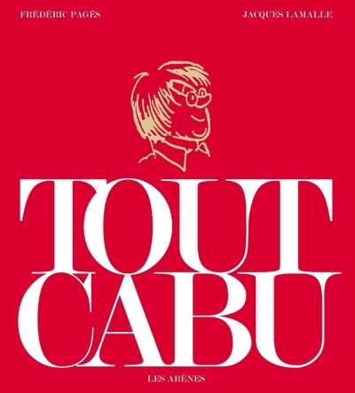Picture of Tout Cabu