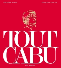 Picture of Tout Cabu