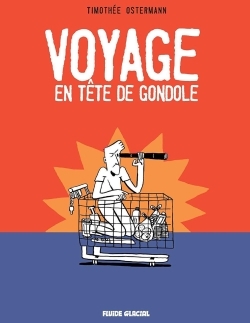 Picture of Voyage en tête de gondole