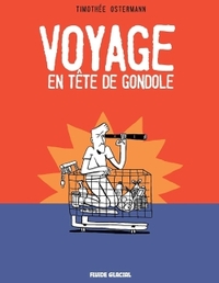 Picture of Voyage en tête de gondole