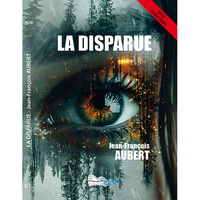 Image de La Disparue