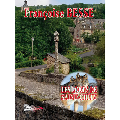 Picture of LES LOUPS DE SAINT CHÉLY