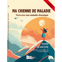 Picture of Ma Chienne de Maladie