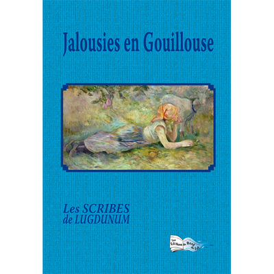 Picture of JALOUSIES EN OUILLOUSE