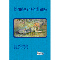 Picture of JALOUSIES EN OUILLOUSE