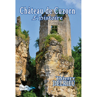 Picture of CHATEAU DE CUZORN - L'HISTOIRE