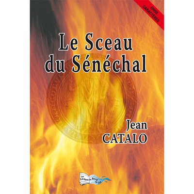 Picture of LE SCEAU DU SÉNÉCHAL