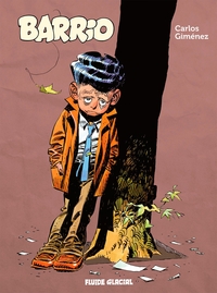 Picture of Barrio - L'intégrale