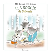 Image de Les Soucis de Sidonie